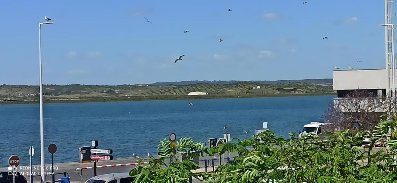 Suite Mirando Al Guadiana Ayamonte Luaran gambar