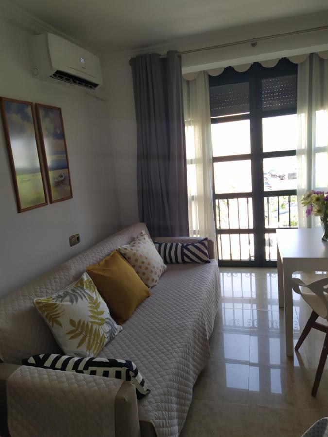 Suite Mirando Al Guadiana Ayamonte Luaran gambar
