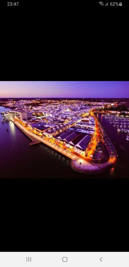 Suite Mirando Al Guadiana Ayamonte Luaran gambar