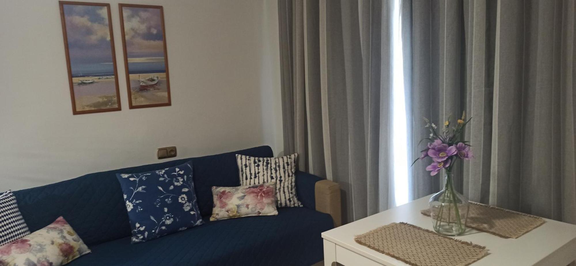 Suite Mirando Al Guadiana Ayamonte Luaran gambar