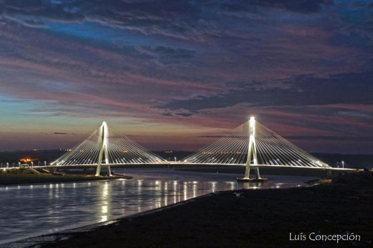 Suite Mirando Al Guadiana Ayamonte Luaran gambar