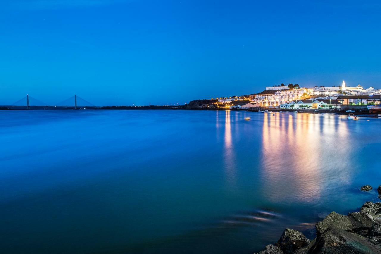 Suite Mirando Al Guadiana Ayamonte Luaran gambar