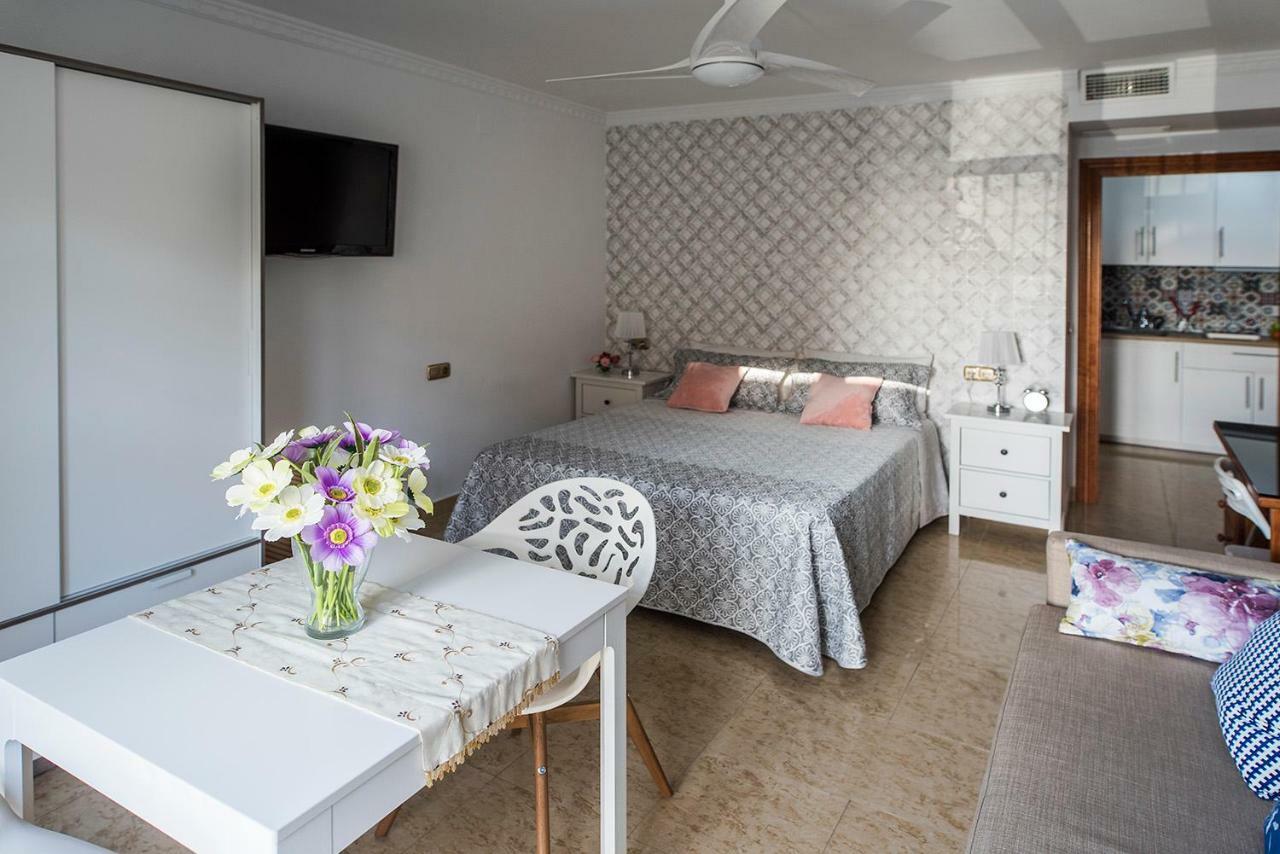 Suite Mirando Al Guadiana Ayamonte Luaran gambar
