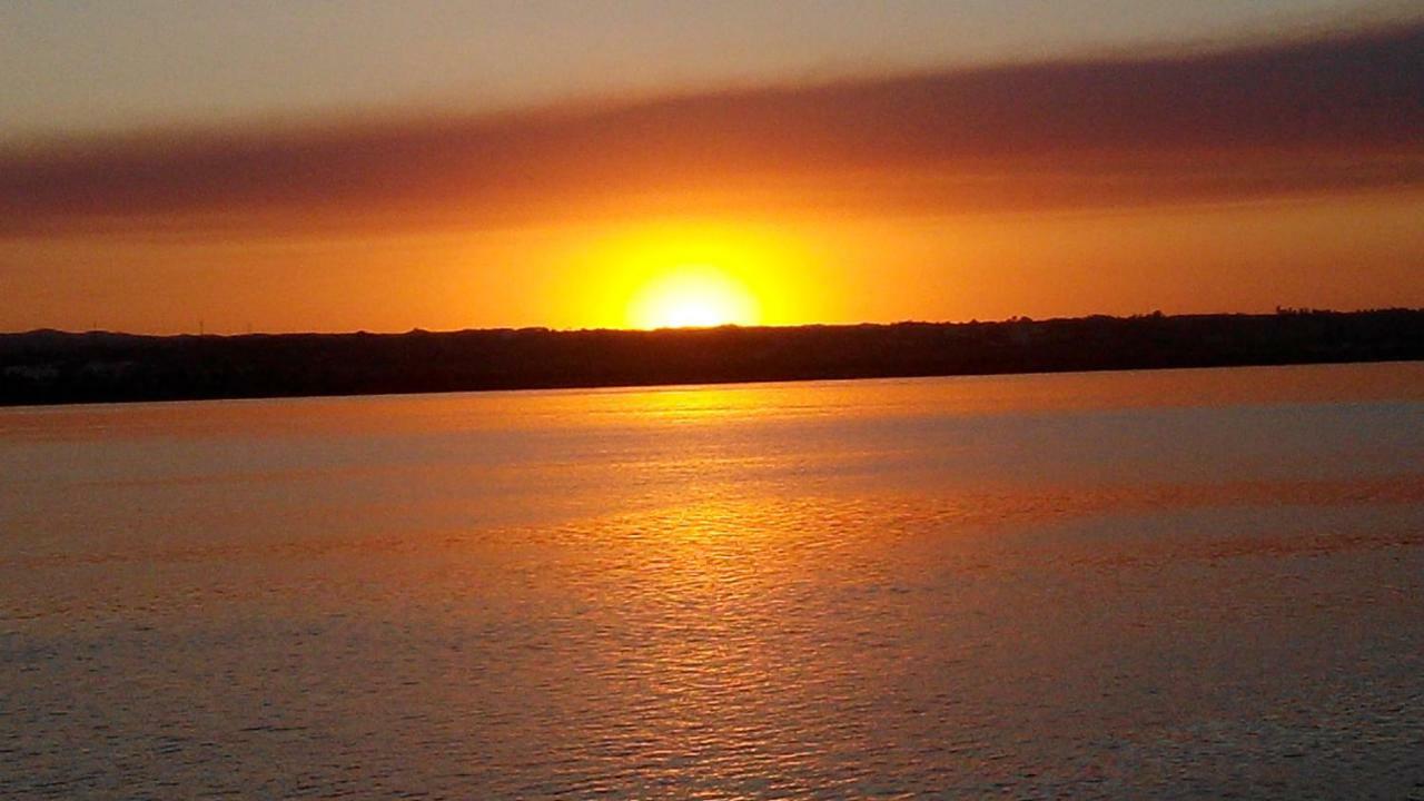 Suite Mirando Al Guadiana Ayamonte Luaran gambar