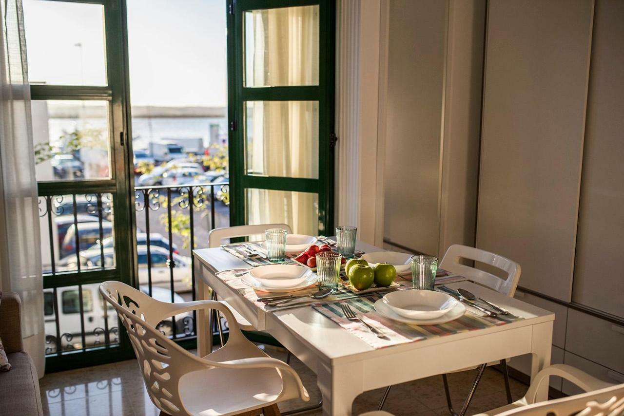 Suite Mirando Al Guadiana Ayamonte Luaran gambar